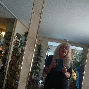 Meet your Posher, Shelley